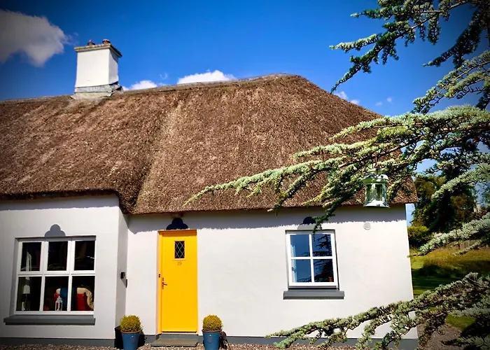 Old Killarney